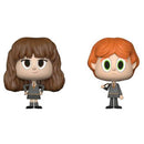 Harry Potter Ron & Hermione Broken Wand US Exclusive Vynl.-1
