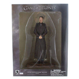 Game of Thrones Petyr Baelish 8" Statue - 0