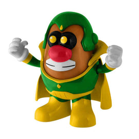 Monsieur Patate Avengers Vision