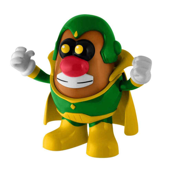 Monsieur Patate Avengers Vision