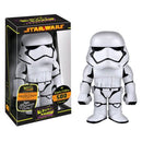 Star Wars First Order Stormtrooper Hikari Figure-1