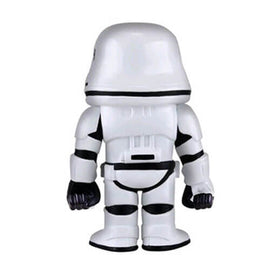 Star Wars First Order Stormtrooper Hikari Figure - 0