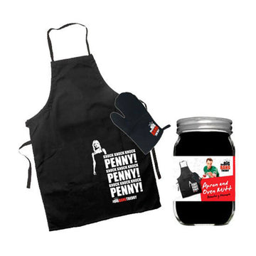 Ensembles de linge de cuisine