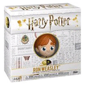 Harry Potter Ron Herbology 5-Star Vinyl - 0
