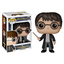 Harry Potter Pop! Vinyl-2