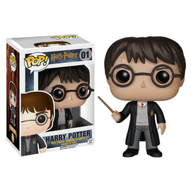 Harry Potter Pop! Vinyl - 0
