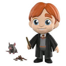 Harry Potter Ron Weasley 5 Star Vinyl Figure-1
