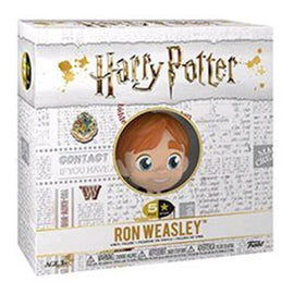 Harry Potter Ron Weasley 5 Star Vinyl Figure - 0