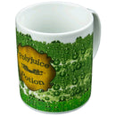 Harry Potter PolyJuice Potion Heat Changing Coffee Mug-1
