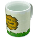 Harry Potter PolyJuice Potion Heat Changing Coffee Mug-2