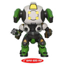 Overwatch Orisa OR-15 Skin US Exclusive Pop! Vinyl-1