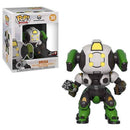 Overwatch Orisa OR-15 Skin US Exclusive Pop! Vinyl-2
