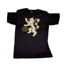 Game of Thrones Lannister Male T-Shirt-5