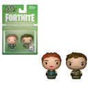 Fortnite Pathfinder Highrise Assault Trpr Pint Size Hero 2Pk-2