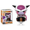 Dragon Ball Z Frieza Pop! Vinyl-1