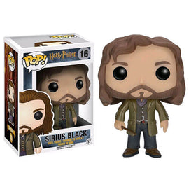 Harry Potter Sirius Black Pop! Vinyl - 0