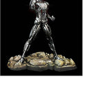 Avengers 2 Ultron Multi Pose Model Kit Vignette-2