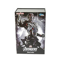 Avengers 2 Ultron Multi Pose Model Kit Vignette-3