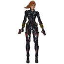 Avengers Black Widow Play Arts Action Figure-1