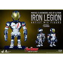 Avengers 2 Age of Ultron Artist Mix Series 2 Iron Legion-3