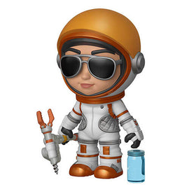Fortnite Moonwalker 5-Star Vinyl Figure - 0