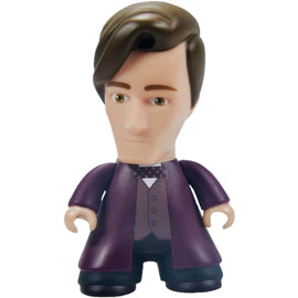 Doctor Who Eleventh Doctor S7 Costume Titans 6.5" Vinyl Fig