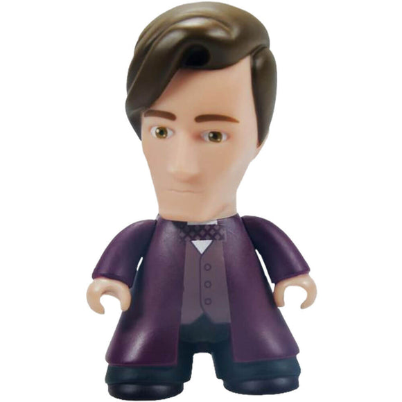 Doctor Who Eleventh Doctor S7 Costume Titans 6.5" Vinyl Fig