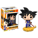 Dragon Ball Goku & Nimbus Pop! Vinyl-1