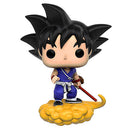 Dragon Ball Goku & Nimbus Pop! Vinyl-2