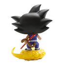 Dragon Ball Goku & Nimbus Pop! Vinyl-3