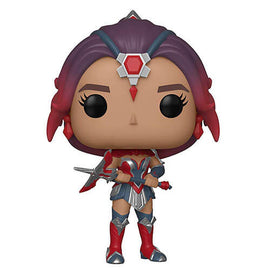 Fortnite Valor Pop! Vinyl - 0