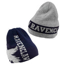 Harry Potter Ravenclaw Reversible Knit Beanie-1