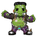 Overwatch Roadhog Junkenstein's Monster US 6" Pop! Vinyl-1
