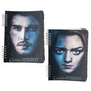Game of Thrones Faces Lenticular Journal-2