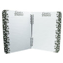 Game of Thrones Faces Lenticular Journal-3