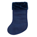 Doctor Who TARDIS Starry Night Stocking-2