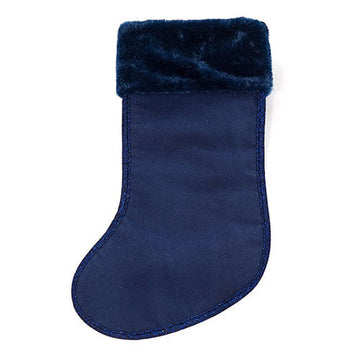 Doctor Who TARDIS Starry Night Stocking - 0