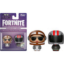 Fortnite Moonwalker & Burnout Pint Size Hero 2 Pk-2