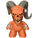 Doctor Who the Beast Titans 9" Vinyl Figure-1