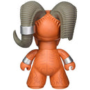 Doctor Who the Beast Titans 9" Vinyl Figure-2