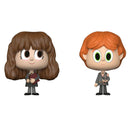Harry Potter Ron & Hermione Vynl.-1