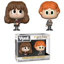 Harry Potter Ron & Hermione Vynl.-2