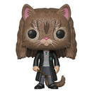 Harry Potter Hermione as Cat Pop! Vinyl-1
