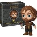Game of Thrones Tyrion Lannister 5-Star Vinyl-1