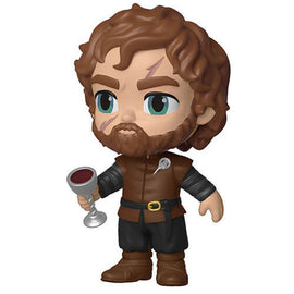 Game of Thrones Tyrion Lannister 5-Star Vinyl - 0