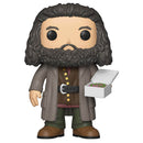 Harry Potter Hagrid with Cake 6" Pop! Vinyl-1