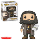 Harry Potter Hagrid with Cake 6" Pop! Vinyl-2