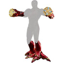 Avengers 3 Infinity War Iron Man Mark L Accessories-1