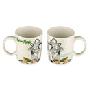 Rick and Morty Snowball Bad Person Bad Mug-1