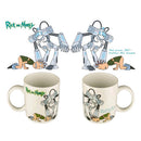 Rick and Morty Snowball Bad Person Bad Mug-2